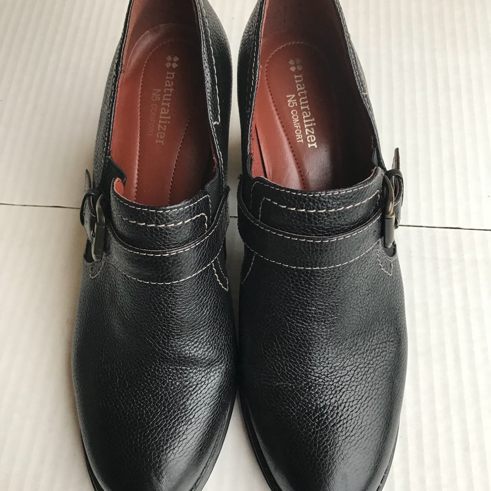 COPY - Naturalizer N5 COMFORT for Women Size 9